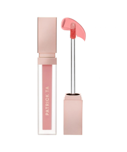 PATRICK TA  Liquid Transition Brightening Blush