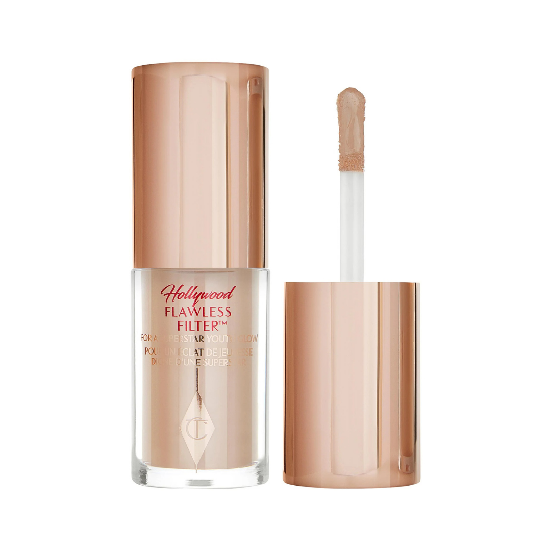 Charlotte Tilbury Mini Hollywood Flawless Filter - Imagen 3