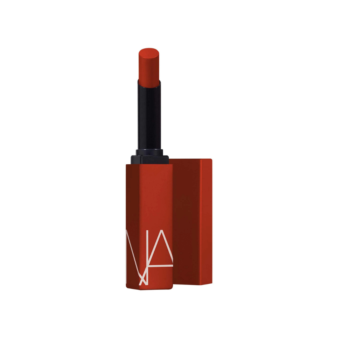 NARS Powermatte Long-Lasting Lipstick - Imagen 7