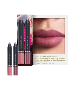 PAT McGRATH LABS  Mini Dramatique Mega Lip Pencil Set