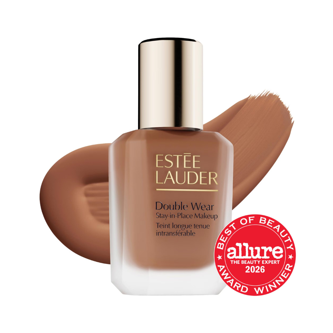 Estée Lauder NEW Double Wear Stay-in-Place Lightweight Longwear Matte Foundation with 36H Wear - Imagen 50