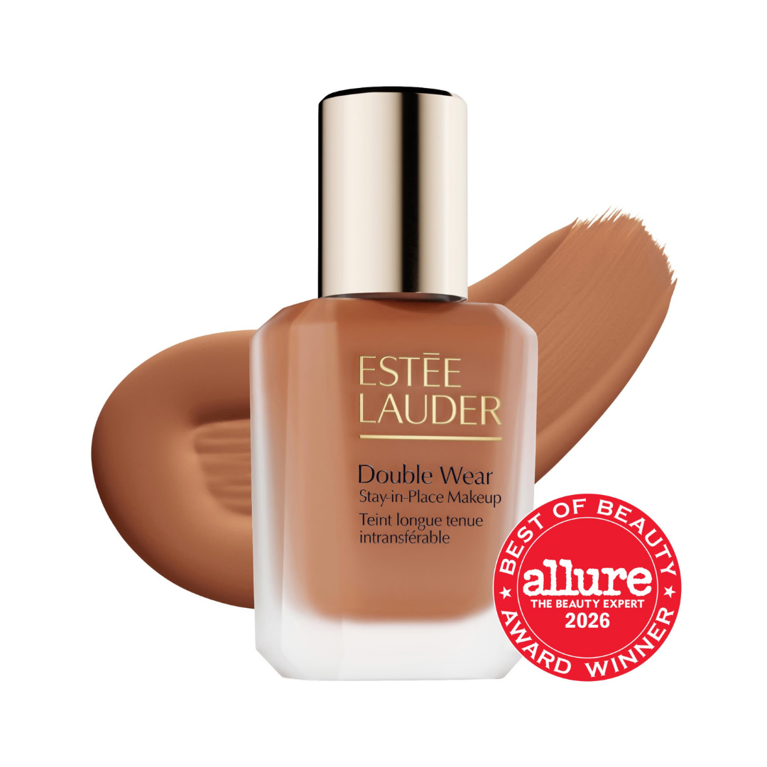 Estée Lauder NEW Double Wear Stay-in-Place Lightweight Longwear Matte Foundation with 36H Wear - Imagen 48