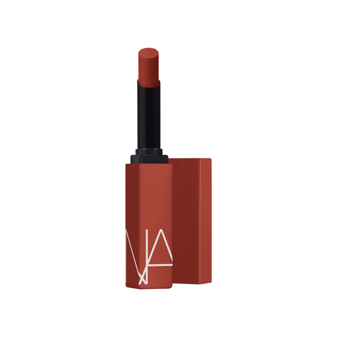 NARS Powermatte Long-Lasting Lipstick - Imagen 5