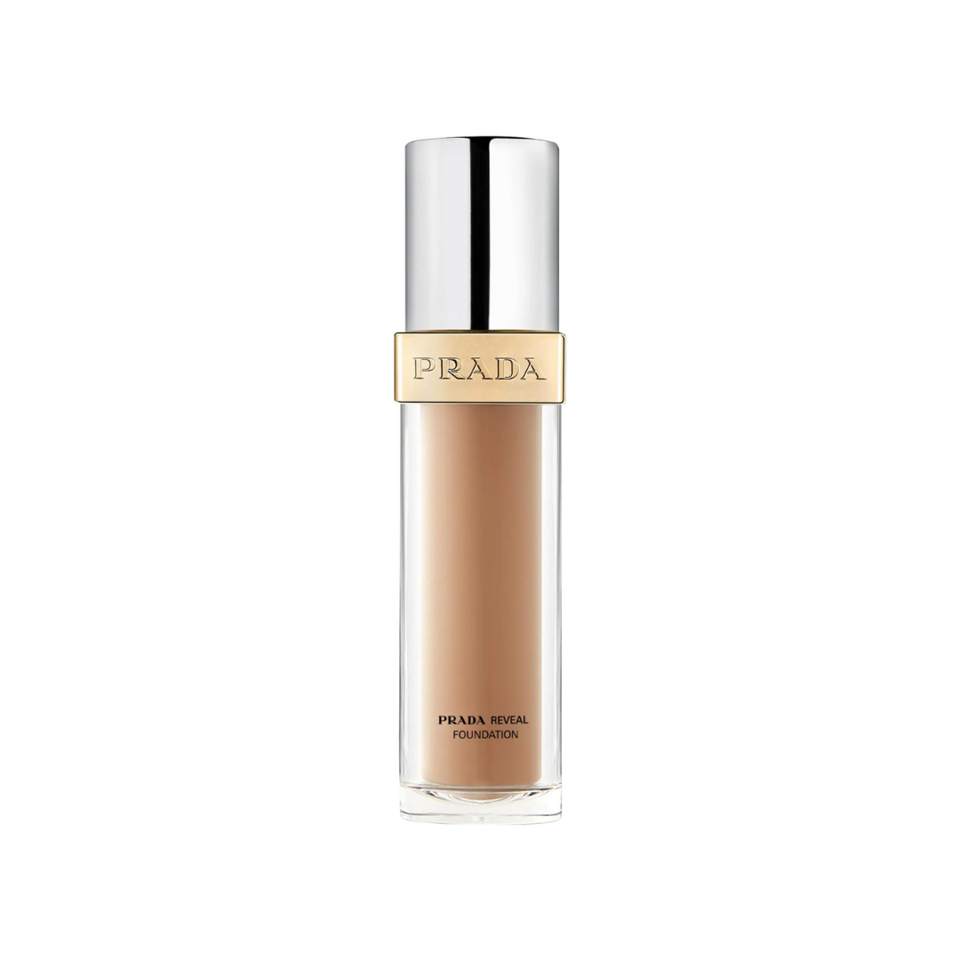Prada Reveal Skin-Optimizing Refillable Soft Matte Foundation - Imagen 24