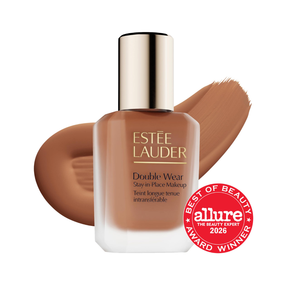 Estée Lauder NEW Double Wear Stay-in-Place Lightweight Longwear Matte Foundation with 36H Wear - Imagen 49
