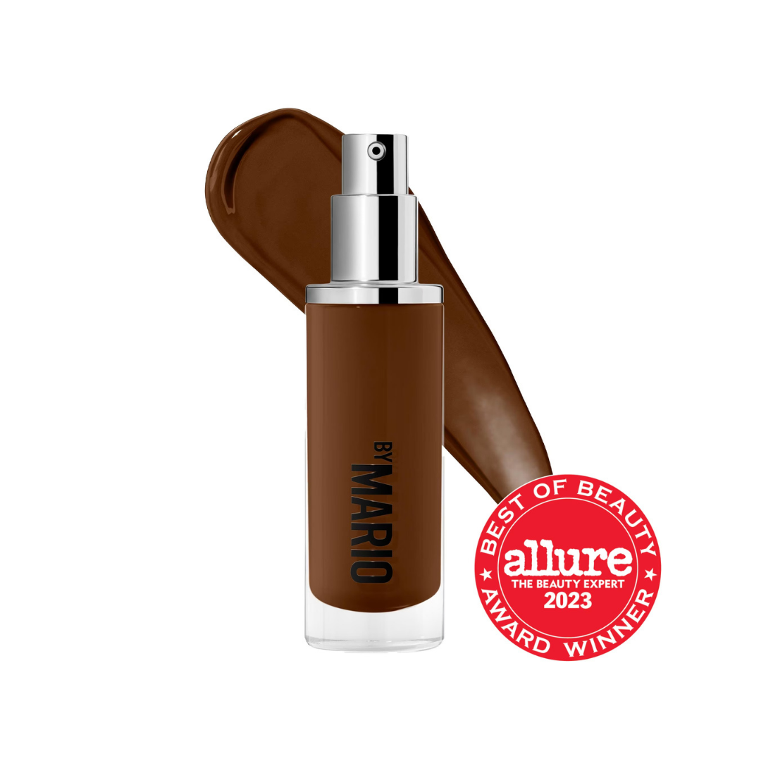 MAKEUP BY MARIO SurrealSkin® Luminous Hydrating Foundation - Imagen 29