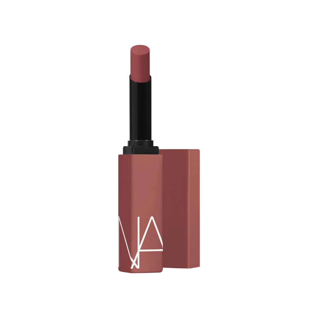 NARS Powermatte Long-Lasting Lipstick - Imagen 4