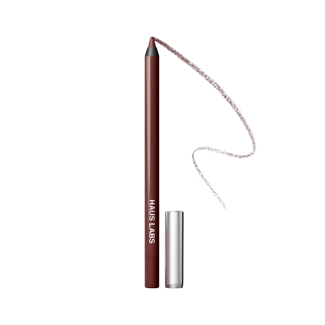Haus Labs The Edge Long-Lasting Shaping Lip Liner - Imagen 12