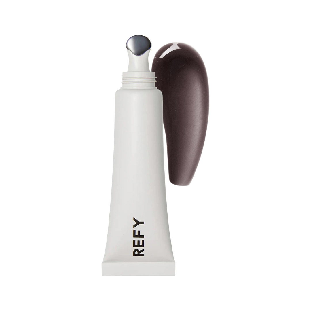 REFY Lip Gloss with Hyaluronic Acid