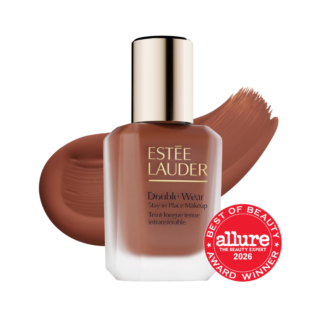 Estée Lauder NEW Double Wear Stay-in-Place Lightweight Longwear Matte Foundation with 36H Wear - Imagen 51