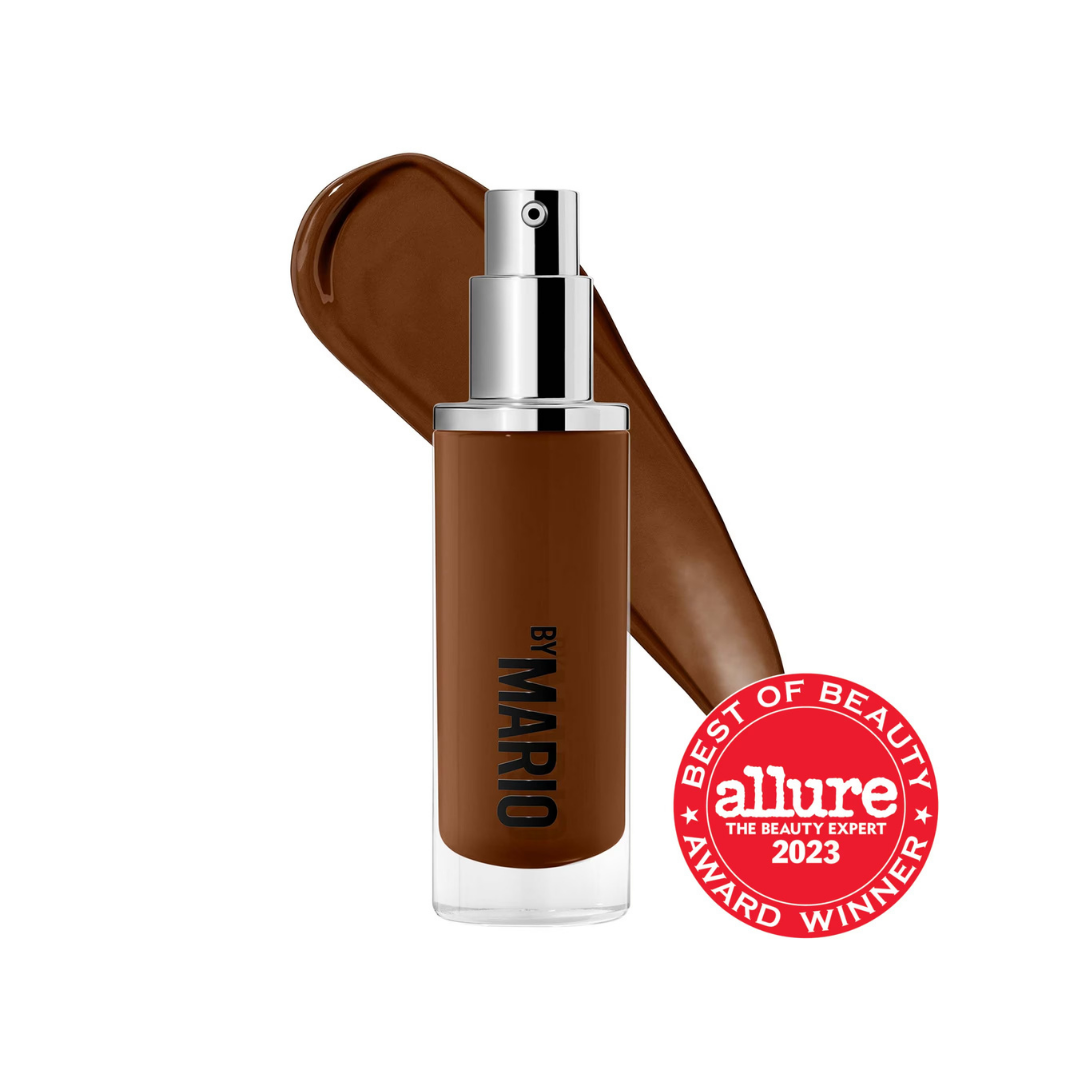MAKEUP BY MARIO SurrealSkin® Luminous Hydrating Foundation - Imagen 30