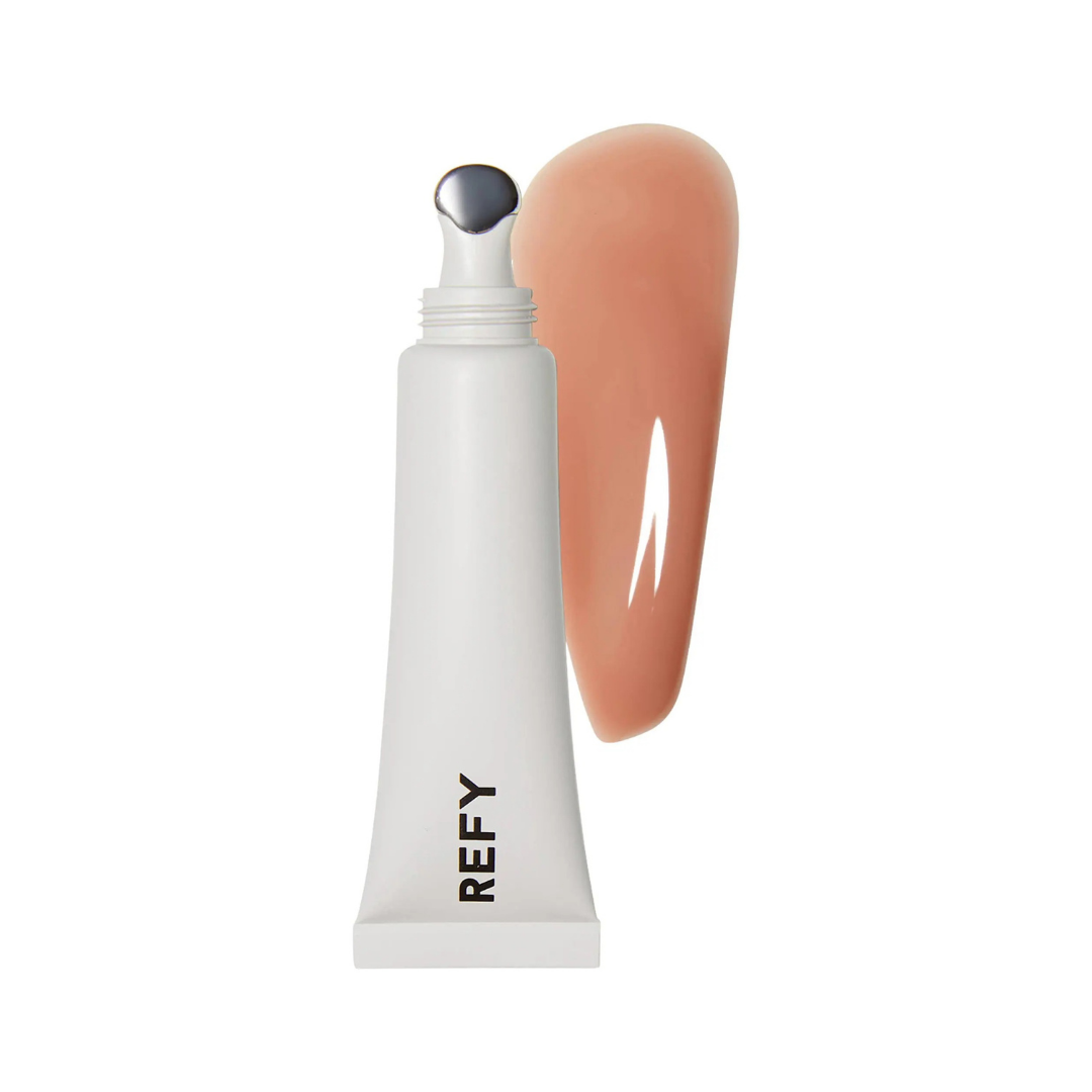 REFY Lip Gloss with Hyaluronic Acid - Imagen 3