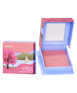 Benefit Cosmetics  Silky-Soft Powder Blush