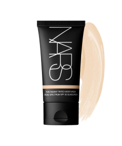 NARS Pure Radiant Tinted Moisturizer Broad Spectrum SPF 30