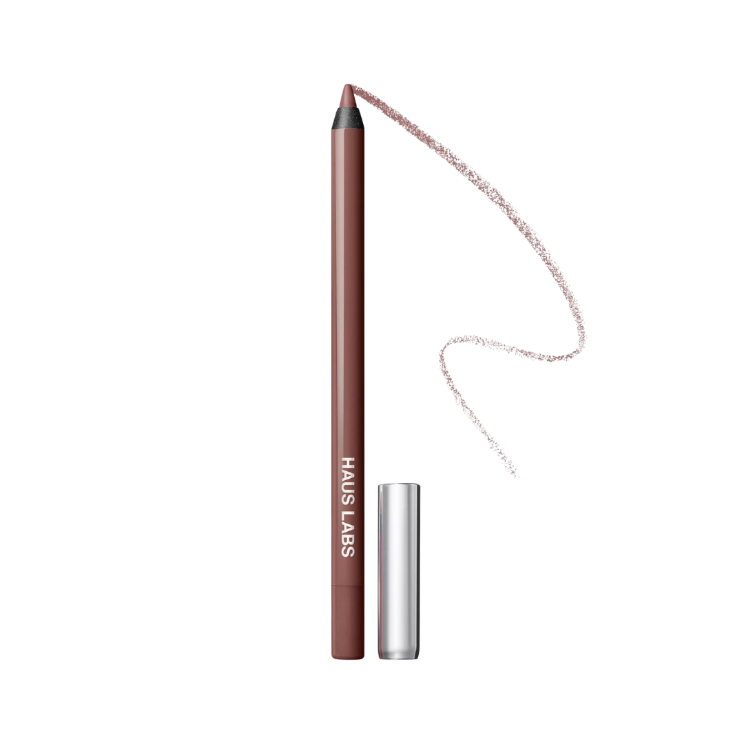 Haus Labs The Edge Long-Lasting Shaping Lip Liner - Imagen 8