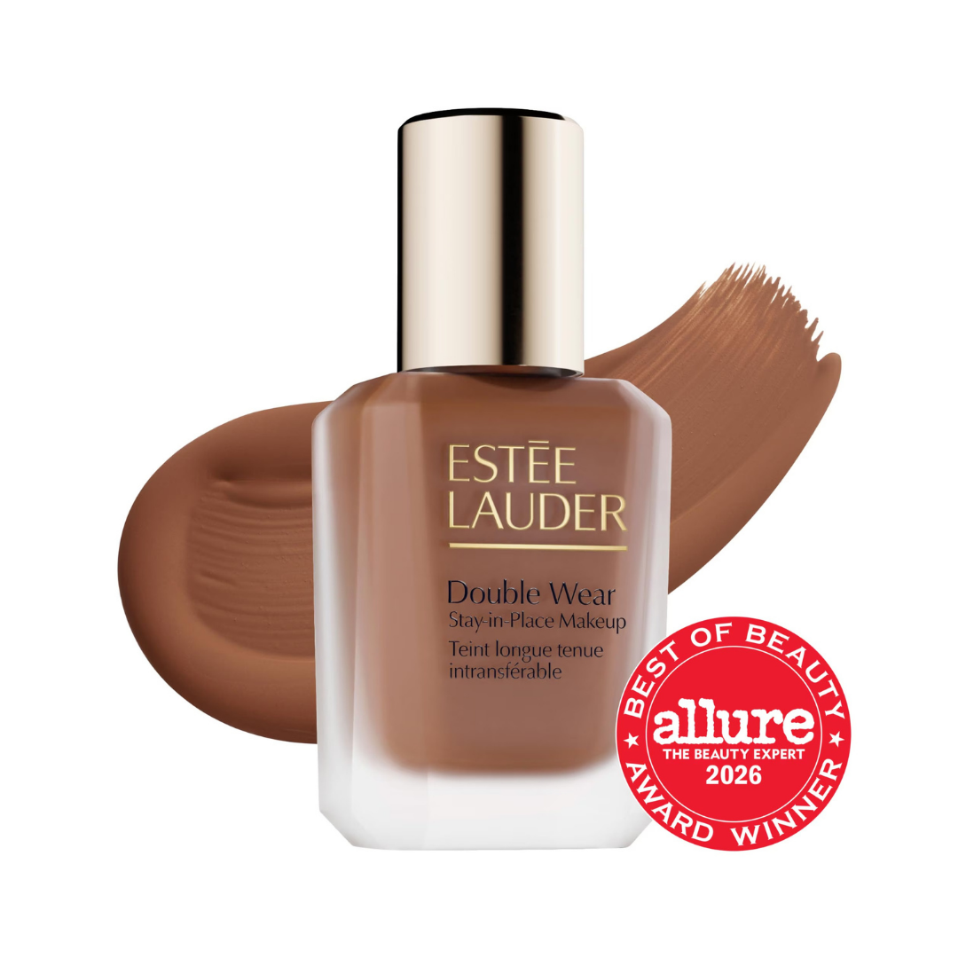 Estée Lauder NEW Double Wear Stay-in-Place Lightweight Longwear Matte Foundation with 36H Wear - Imagen 53