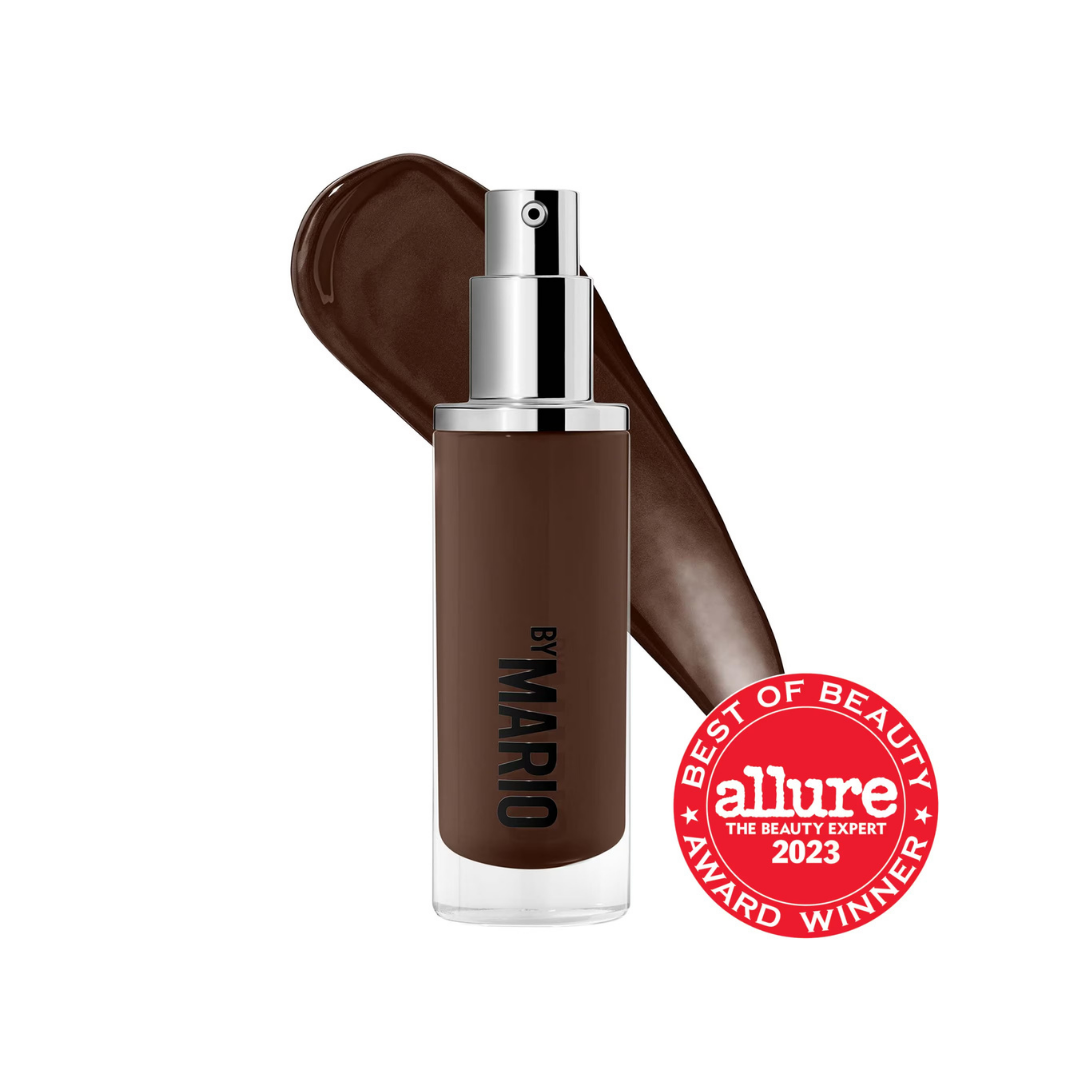 MAKEUP BY MARIO SurrealSkin® Luminous Hydrating Foundation - Imagen 32