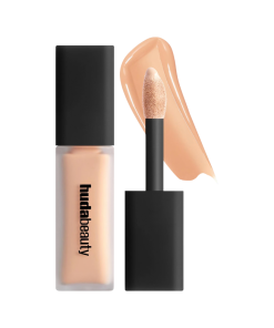 HUDA BEAUTY  #FauxFilter Matte Buildable Coverage Waterproof Concealer