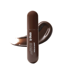 point of view.  amp it amplifying high-shine smoothing lip balm ampoule
