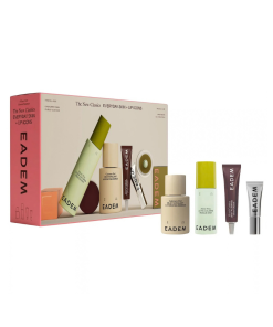 EADEM  The New Classics Mini Everyday Skin + Lip Icons