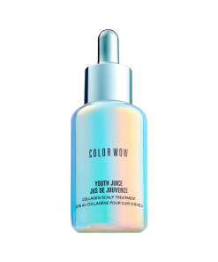 COLOR WOW  Youth Juice Collagen Scalp Serum for Thinning Hair 50ml