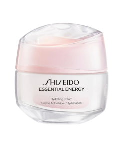 Shiseido  Essential Energy Hydrating Cream