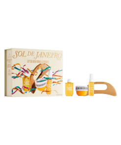 Sol de Janeiro  Lifted Bum Bums & Spirits Body Ritual Gift Set