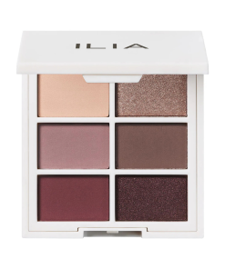ILIA  The Necessary Eyeshadow Palette
