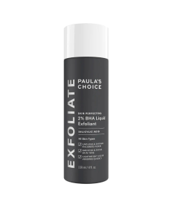 Paula's Choice  Skin Perfecting 2% BHA Exfoliating Toner for Clear Skin