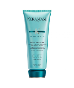 Kérastase  Resistance Strengthening Conditioner for Damaged Hair from Heat Styling 200ml