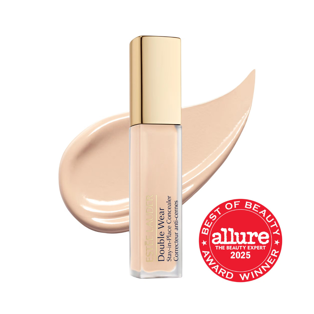 Estée Lauder Double Wear Stay-in-Place 24-Hour Longwear Concealer - Imagen 2