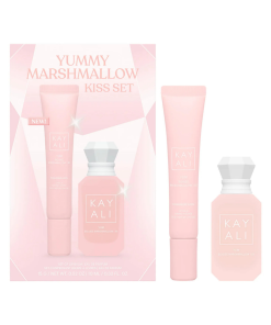 KAYALI  Yummy Marshmallow Kiss Set