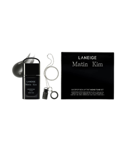 LANEIGE  LANEIGE x MATIN KIM JuicePop Box Lip Tint Mono Tune Set with Wearable Keychain & Mirror