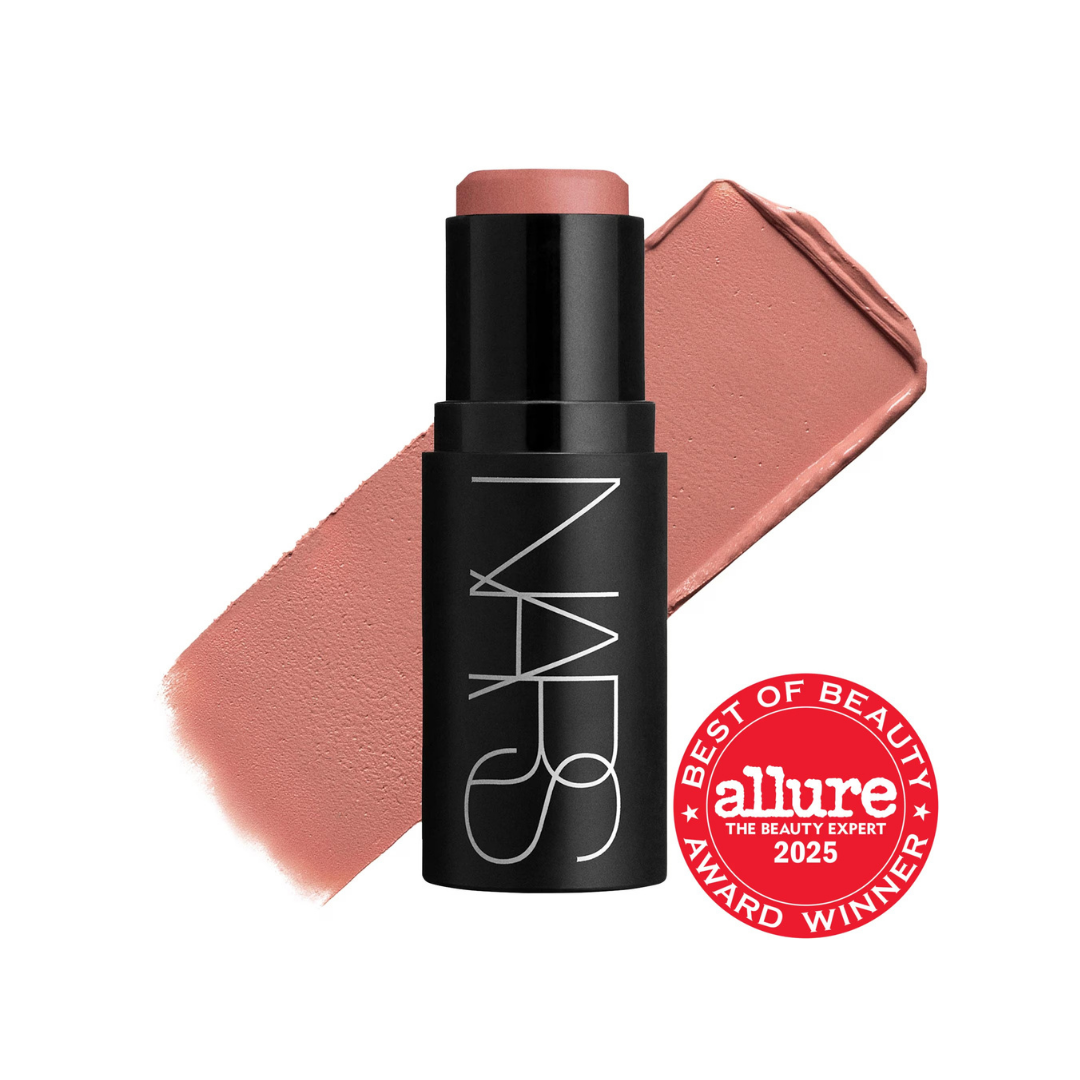 NARS The Multiple Soft Blur Blush Stick for Cheeks, Eyes and Lips - Imagen 6
