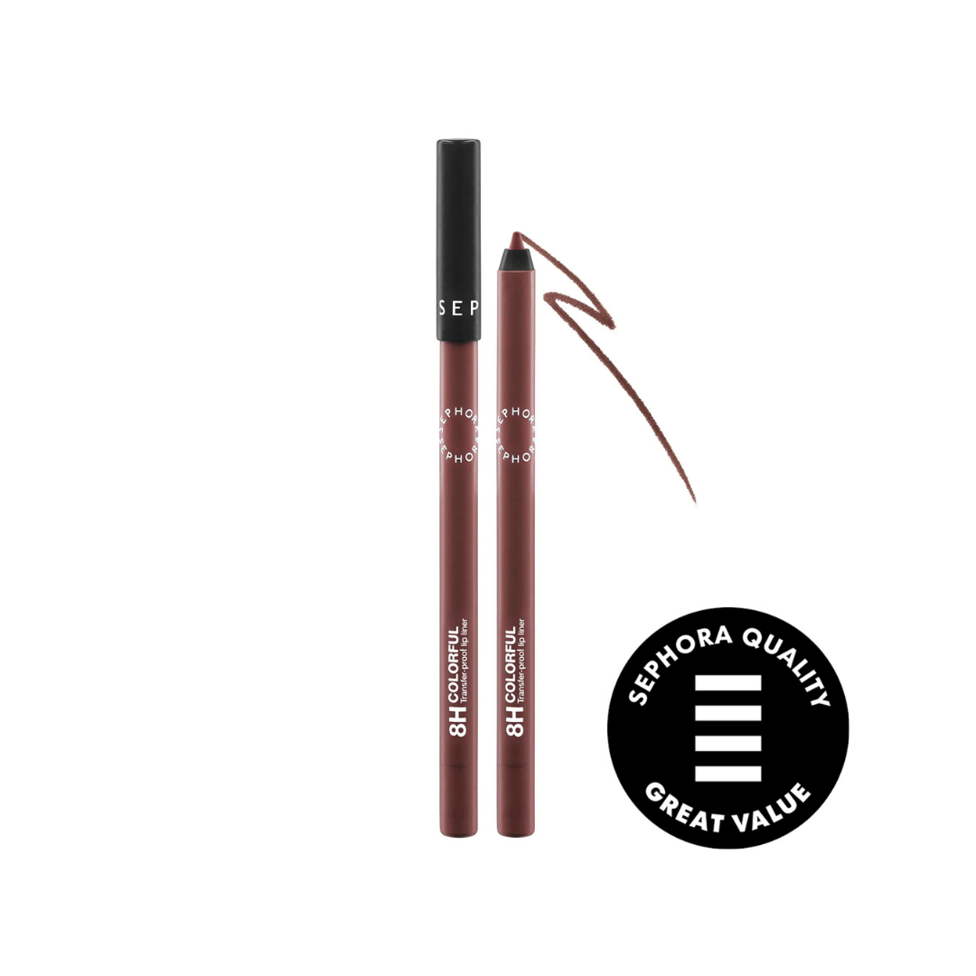 SEPHORA COLLECTION Colorful 8HR Longwear Transferproof Lip Liner - Imagen 10