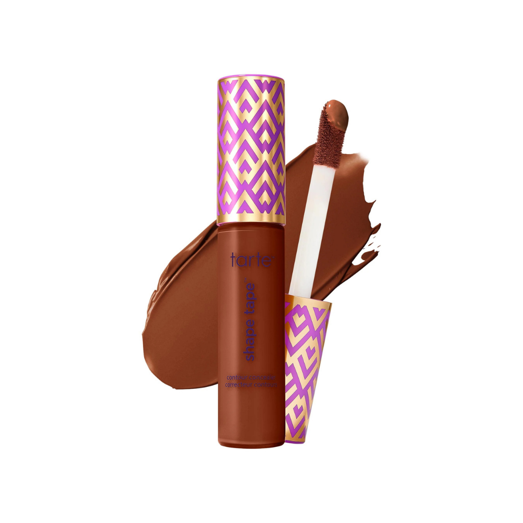 tarte shape tape™ full coverage matte concealer - Imagen 40