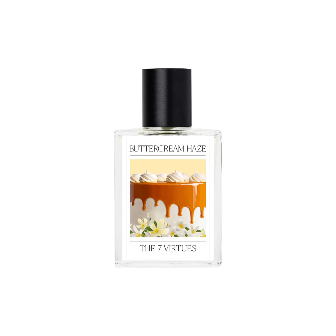 The 7 Virtues Eau de Parfum 50ml - Imagen 11