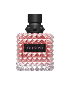 Valentino  Donna Born in Roma Eau de Parfum with Bourbon Vanilla & Jasmine