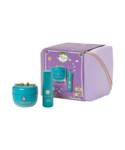 Tatcha  The Longevity Energizing & Strengthening Gift Set