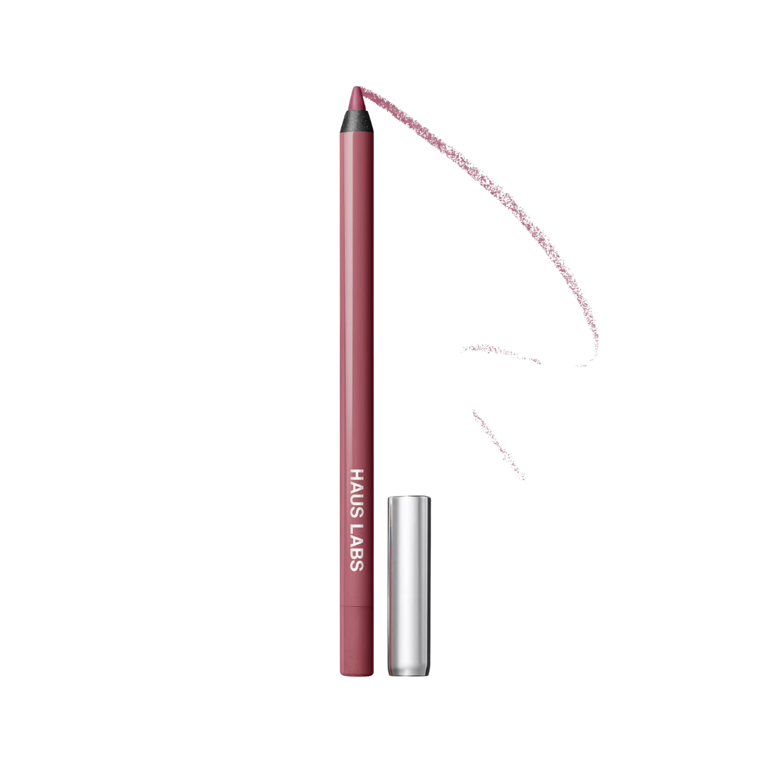 Haus Labs The Edge Long-Lasting Shaping Lip Liner - Imagen 7