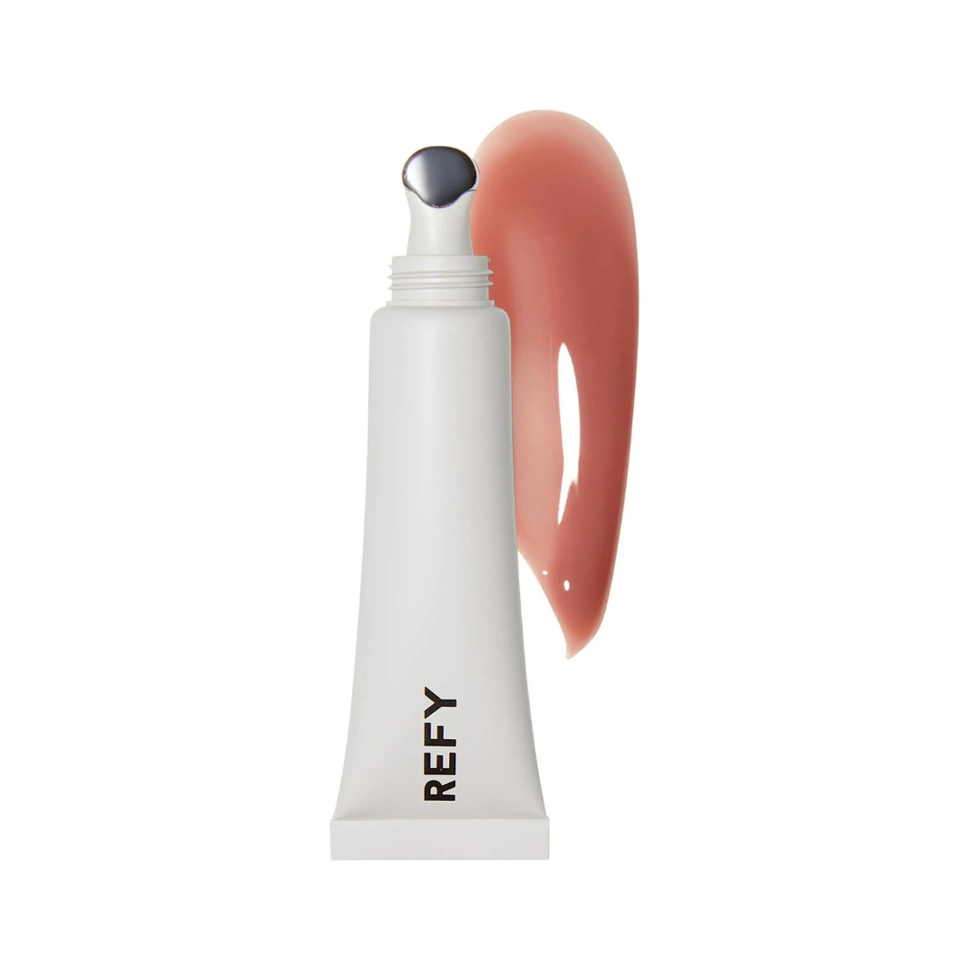 REFY Lip Gloss with Hyaluronic Acid - Imagen 5