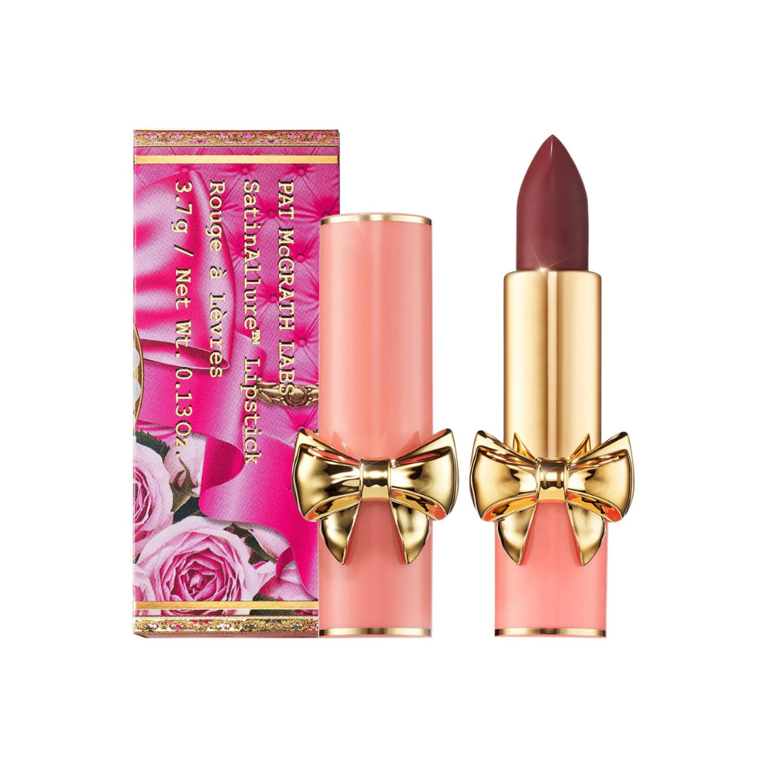 PAT McGRATH LABS SatinAllure™ Lipstick - Imagen 6