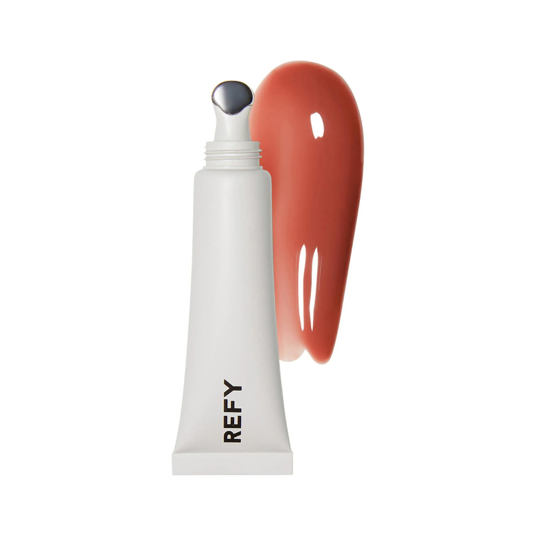 REFY Lip Gloss with Hyaluronic Acid - Imagen 6