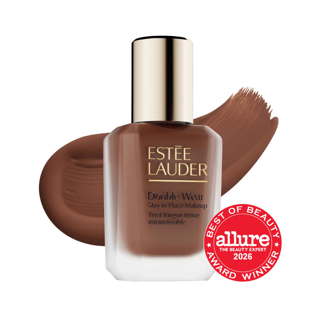 Estée Lauder NEW Double Wear Stay-in-Place Lightweight Longwear Matte Foundation with 36H Wear - Imagen 55