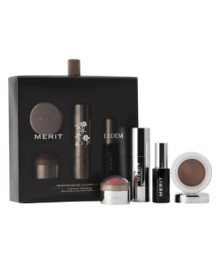 MERIT  MERIT x Erdem Eye and Cheek Gift Set