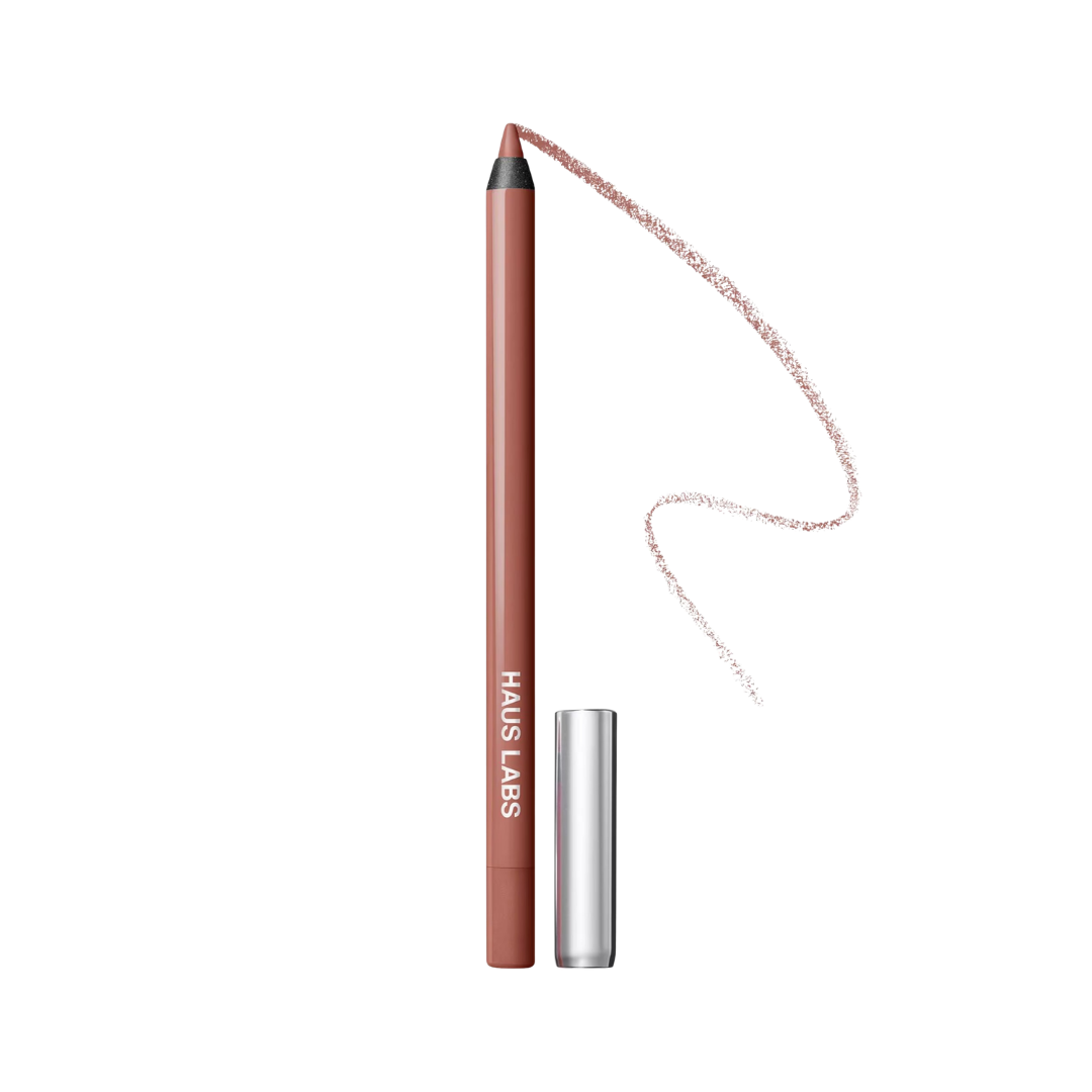 Haus Labs The Edge Long-Lasting Shaping Lip Liner - Imagen 5