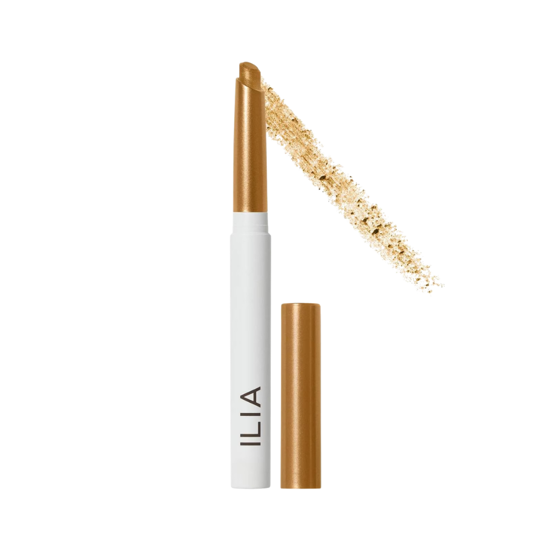 ILIA Eye Stylus Shadow Stick - Long-Lasting Cream Eyeshadow - Imagen 9