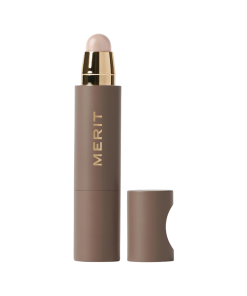 MERIT  The Minimalist Perfecting Complexion Foundation and Concealer Stick