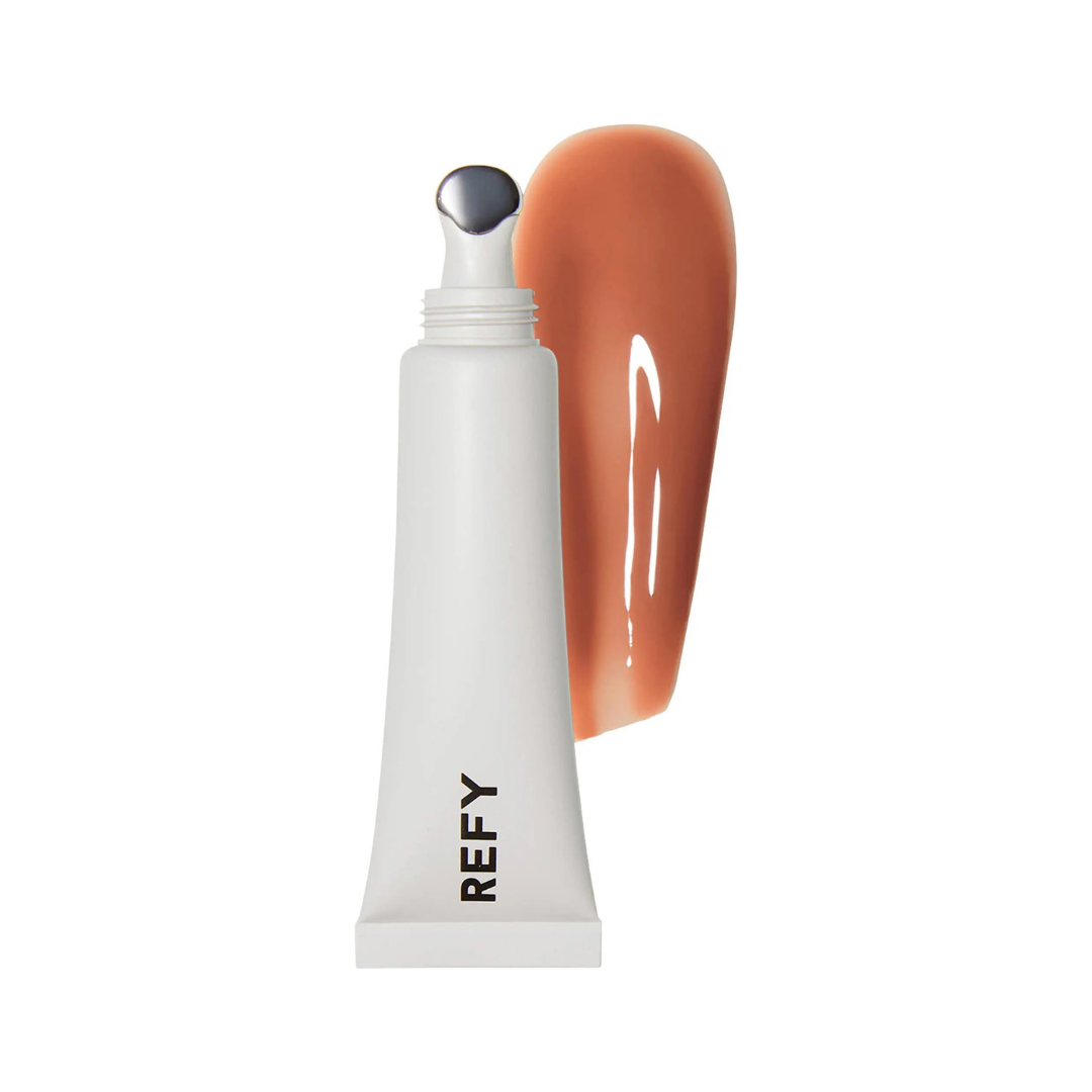 REFY Lip Gloss with Hyaluronic Acid - Imagen 8