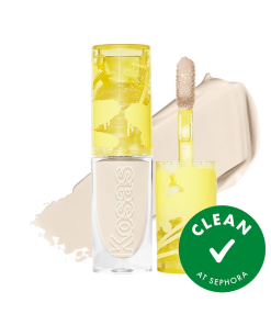 Kosas  Mini Revealer Super Creamy + Brightening Concealer with Caffeine and Hyaluronic Acid